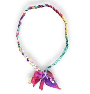 Bandana ketting Summer 